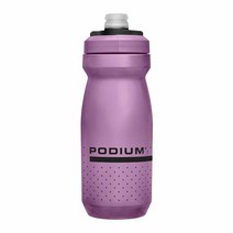 카멜백 뉴 포디엄 자전거 물병, 퍼플, 620ml