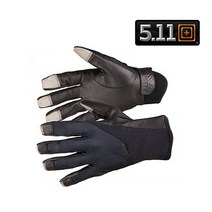 5.11 택티컬 5.11 택티컬 Screen OPS Duty 글러브, -