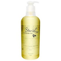 새살로 스타 딥 클렌징 오일 500ml, 4개
