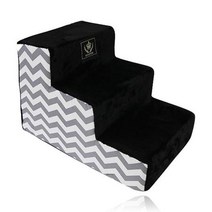 비글 반려동물소파계단 강쥐 반려견스텝퍼 고급 저렴 낙상예방 3단, 상세페이지 참조