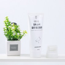 살림고수 생활비법 얼룩 순삭클린 물감롤러 곰팡이 제거제 제거 벽지 벽 화장실 낙서 롤러형, 단품