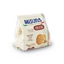 미주라 통밀 비스켓 120g 12개한박스