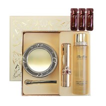 오휘 더 퍼스트 제너츄어 아이크림 증량 대용량 55ml 선물 명절 세트