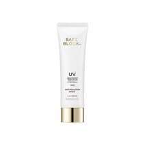 [미샤] 세이프블록 RX 브라이트닝 톤업 선 50ml, 단품