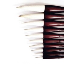 [ 미술용품 붓 취미 ]_PN_캘리그라피용 세필 겸호필 5호_dlrhd_K/W:생활/건강/종합_EA