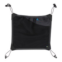 [클라터뮤젠] 헬멧 홀더2.0(Helmet Holder 2.0), 블랙(Black)