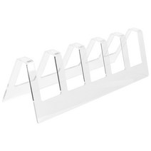 상품 진열용 디피용 액자 책 접시 진열대 소품진열, 1개