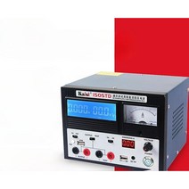 dc 파워 서플라이 직류 공급기 전압 소형 전원 공급 가변 측정, A. 고급 DC 전원공급장치