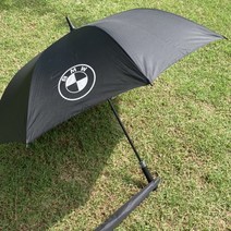 [카우스캐릭터자동우산] OLYCAT 프리미엄 장우산 골프우산 자동 고급 무료 이니셜 각인