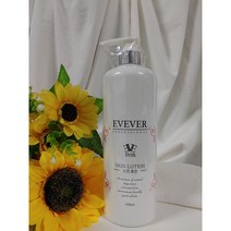 이브에버 스킨 로션 1000ml (보습 영양공급 스킨)