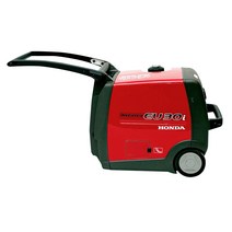 혼다 저소음 발전기, EU30i