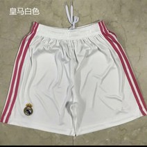 츄리닝반바지 유러피언컵 운동복 독일 스페인 프랑스 파리 레알 마드리드 바르셀로나 이탈리안 축구복 2777201118