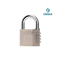 자커 X70 다이얼 자물쇠 번호 버튼자물쇠 버튼