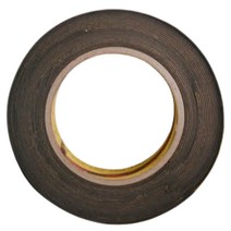 방음 테이프 완충 쿠션 스폰지 단열 15MM X 1MM 두께2MM 공업용테이프 방음스펀지 무소음테이프