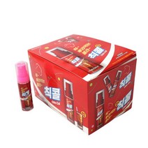 칙콜 뿌려먹는 콜라 14ml; x 24개입 어린이간식