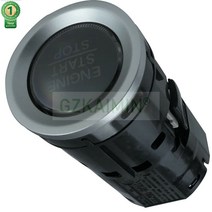 엔진 시작 버튼 스위치 35881TG7A03 혼다 파일럿 리지 라인용, 한개옵션0