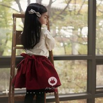 [아림클로젯] 깜찍한 그녀에게 반해버린 시간(스커트)