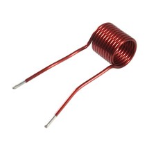 미니 인덕션 1구 캠핑 원룸 ZVS 가열 보드 5-12V 120W 플라이백 드라이버 히터 DIY 쿠커 점화 코일