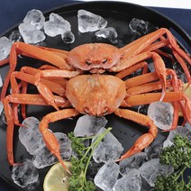 룰루네상점 자숙 홍게 5마리 750g 1.5kg 당일조업 구룡포 연지홍게 대게 수율보장, 자숙홍게 5마리 1.5kg (수율 70%)