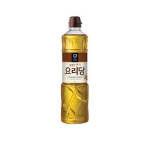 청정원 설탕대신 요리당 1.2kg, 3개