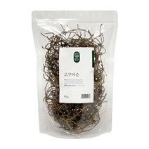 고구마순 건나물 80g 말리니, 1개