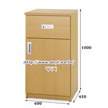 포밍대 상두대 학원 정수기테이블 정리함 병원용가구 자판기다이 요양원 사물함 학교 수납장 병원가구 요양원, 월낫
