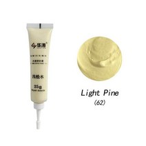 우드 필러 코킹 목재 수리 페이스트 바닥 갭 필링 가구 나무 퍼티, 22 62light pine_01 25g