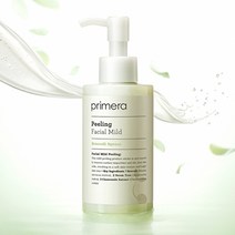 프리메라 [본사정품]페이셜 마일드 필링 대용량 250ml, 1개, 기타
