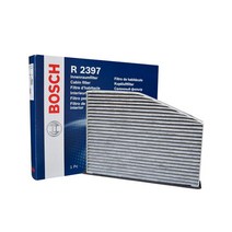 [필터테크] 폭스바겐 제타4 10년~ 보쉬 자동차 에어컨필터 R2397, 상세 설명 참조