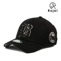 [로제이] 남여공용 버켄스탁 볼캡 RCD201_BS