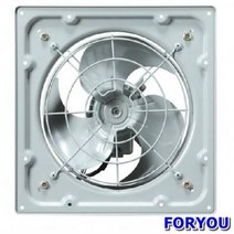Foryou35512 대륜산업 고압자동환기팬 삼상 환풍기 송풍기 시로코팬 소형