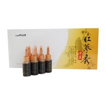 소망 엠세라드 홍삼수 진액 앰플 10ml 10개, 1