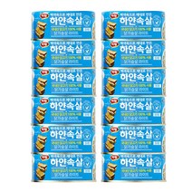 하림 하얀속살 닭가슴살 라이트 150g x 12 100% 국내산 건강한 닭과 홍합엑기스