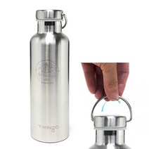 [AGH_6795222] (상품선택 : 트윙고 벤쿠버 보온보냉 보틀 750ml) 트윙고 벤쿠버 보온보냉 보틀 750ml 보온병 스텐텀블러 트윙고보온명 보냉병 등산용보온물병 텀블러, 트윙고 벤쿠버 보온보냉 보틀 750ml