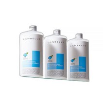 Lanbelle 수퍼내츄럴 수분잠금 토너 500ml