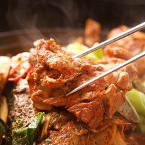 뼈다귀 해장국 정성가득 우거지 뼈해장국 감자탕, 700g, 1개