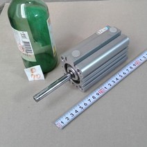 D70 에어실린더 박형 KADVB40-70 FESTO