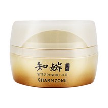 참존 지안 생기연 크림, 60ml, 1개