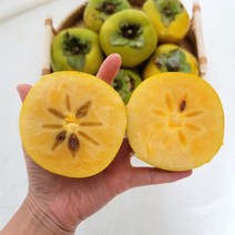 산지직송 달콤아삭한 창원 태추단감 3주간만 판매(추석전 9월22일주문마감), 1박스, 태추단감 4kg 중소과
