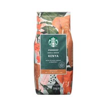 [스타벅스] 원두 케냐 250g, 1개