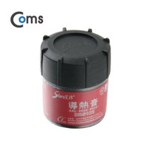HY 쿨러 구리스 20g 용기원형케이스 써멀 서멀 CPU 컴파운드, 상세내용표시