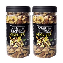 서래푸드 믹스넛 브라질너트 베리 믹스너트 800g 800g