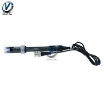 액체 PH 014 값 감지 조절기 센서 모듈 모니터링 제어 측정기 BNC 전극 프로브, 04 Nonfillable PH probe, 04 Nonfillable PH probe