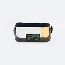 해동 투명 찌케이스 HB-588 낚시용품