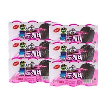 산도깨비 참숯물도깨비 습기제거제 18개 옷장용, 상세페이지 참조, 쿠팡 2 본상품선택