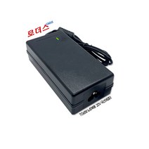 로더스 12V 3.5A 42W SMPS국산어댑터 AQ-4212Fc IEC60320 C14, 1개, 어댑터+파워코드1.0M