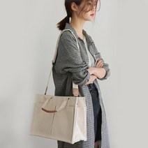 학원 가방남아 고학년 실내화 메신저백 에코백 크로스 초등