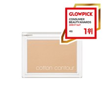 [미샤] 코튼 컨투어 5종 택1, 베이크드 베이글_I5451