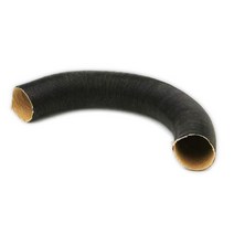 무시동히터 42mm 온풍관 1m 1.5m 2m 송풍관 베바스토 에버스패커 히터호환, 42 mm 갈색 실내용 1m