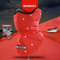 도디치 3D입체패턴마스크-012 자전거마스크 스포츠마스크, 단일샌삭